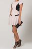L.Credi - Black Clutch - Designer Dress hire