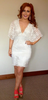 MELISSA ODABASH - Dru - Designer Dress hire