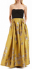 ARIELLA - Gigi Bandeau Gown - Designer Dress hire