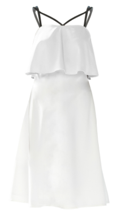LUIs - Azalea Dress - Designer Dress hire