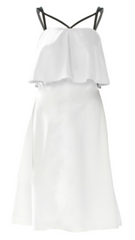 LUIs - Azalea Dress - Designer Dress Hire