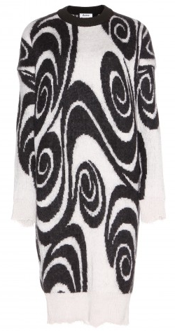 ACNE - Gia Sweater Dress - Designer Dress hire