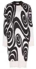 ACNE - Gia Sweater Dress - Designer Dress Hire