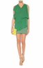ACNE - Mallory Draped Dress - Designer Dress hire