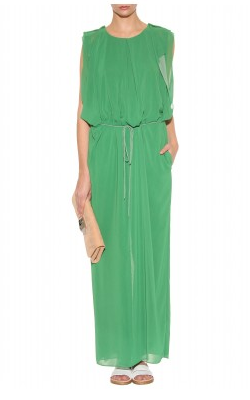 ACNE - Marnay Dress - Designer Dress hire