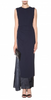 ACNE - Pal Crepe Dress - Designer Dress hire