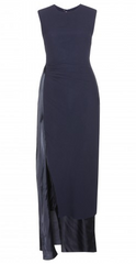ACNE - Pal Crepe Dress - Designer Dress Hire