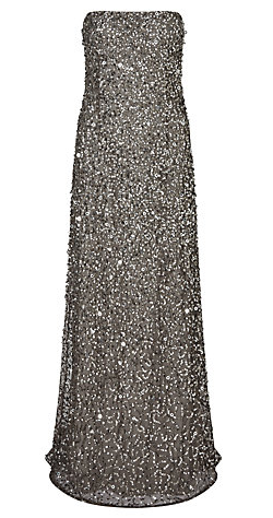 Strapless Limelight Gown | Rent Adrianna Papell UK Girl Meets Dress Strapless Limelight Gown | Rent Adrianna Papell UK Girl Meets Dress