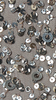 ADRIANNA PAPELL - Strapless Limelight Gown - Designer Dress hire