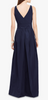RALPH LAUREN - Agni Taffeta Evening Dress - Designer Dress hire