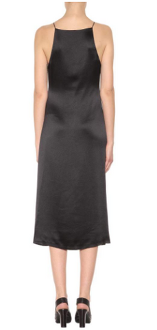 ALEXANDER WANG - Luxe Silk Dress - Designer Dress hire