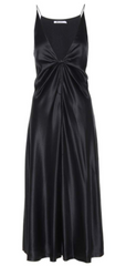 ALEXANDER WANG - Luxe Silk Dress - Rent Designer Dresses at Girl Meets Dress