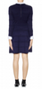 SEE BY CHLOE - Textured Dress - Designer Dress hire