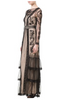 ALICE BY TEMPERLEY - Botanical Gown - Designer Dress hire