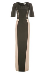 ALICE BY TEMPERLEY - Mikiro Maxi dress - Designer Dress Hire