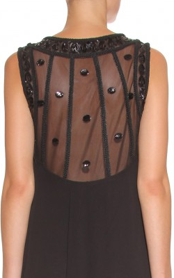 ALICE BY TEMPERLEY - Roussillon Dress - Designer Dress hire