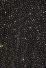 ALICE AND OLIVIA - Lurex Dotted Dress - Designer Dress hire
