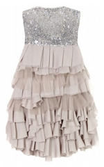 ALICE AND OLIVIA - Mei Cocktail Dress - Designer Dress Hire