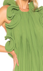 AMUR - Mimi Short Dress - Designer Dress hire