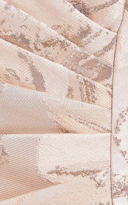 ARIELLA - Dara Jacquard Dress - Designer Dress hire