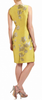 ARIELLA - Bethan Jacquard Dress - Designer Dress hire