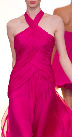 ARIELLA - Elizabeth Gown - Designer Dress hire