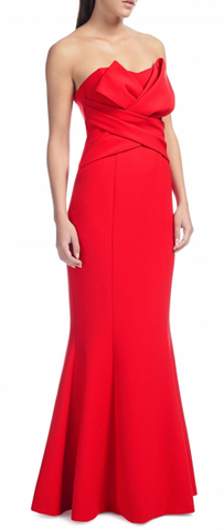 ARIELLA - Katinka Evening Gown - Designer Dress hire