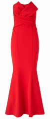 ARIELLA - Katinka Evening Gown - Designer Dress Hire