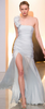 ARIELLA - Selena Gown - Designer Dress hire