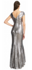 ARIELLA - Venetia Sequin Gown - Designer Dress hire
