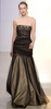 ARIELLA - Gabriella Lace Gown - Designer Dress hire