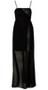 B. YOUNG - Simone Corsage Dress - Designer Dress hire