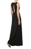 BCBGMAXAZRIA - Waist Focus Gown - Designer Dress hire