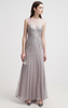 BCBGMAXAZRIA - Gullgrey Gown - Designer Dress hire