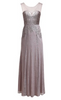 BCBGMAXAZRIA - Gullgrey Gown - Designer Dress hire
