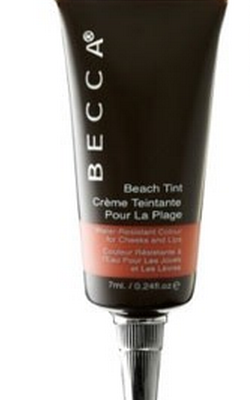 BECCA - Beach Tint - Designer Dress hire