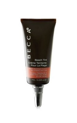 BECCA - Beach Tint - Designer Dress hire