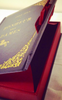 By M. - Le Petit Prince Clutch - Designer Dress hire