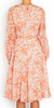 BEULAH - Blossom Dress - Designer Dress hire