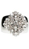 BLAGUETTE - Queen of Sheba Cuff - Designer Dress hire