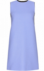 VICTORIA BECKHAM - Bouclé Dress - Designer Dress Hire