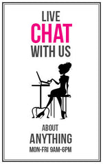 -- - Live Chat with us - Designer Dress hire