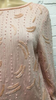 BRENO - Silk Beaded Top - Designer Dress hire