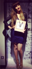 NICOLE MILLER - Kate Lace Dress - Designer Dress hire
