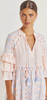 BY MALINA - Corinne Kaftan Dress - Designer Dress hire