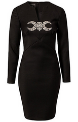 BY MALENE BIRGER - Maripel Dress - Designer Dress Hire