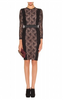 BY MALENE BIRGER - Olisio Lace Dress - Designer Dress hire