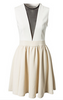 FWSS - Imaska Dress - Designer Dress hire