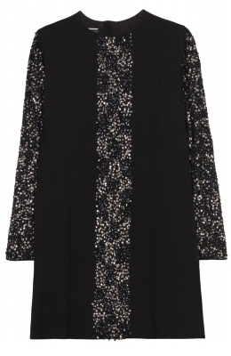 BY MALENE BIRGER - Isalena Sequined Dress - Designer Dress hire
