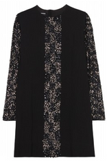 BY MALENE BIRGER - Isalena Sequined Dress - Designer Dress Hire